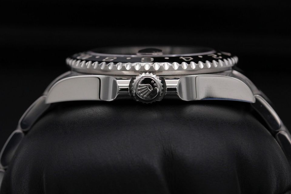 Rolex GMT Master II 126710 GRNR Image 3